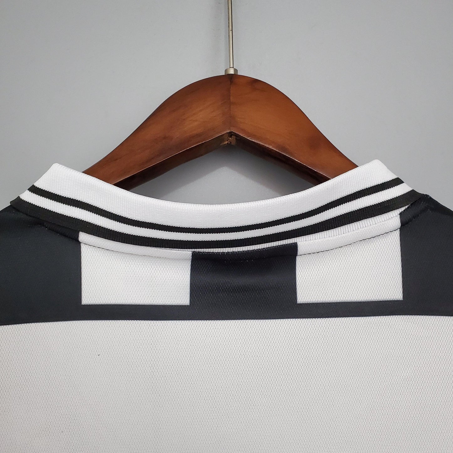 Camisa Juventus Titular 01/02 - Versão Retro - Boutique do Boleiro