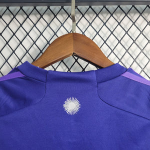 Kit Infantil Argentina Reserva 22/23 - Boutique do Boleiro