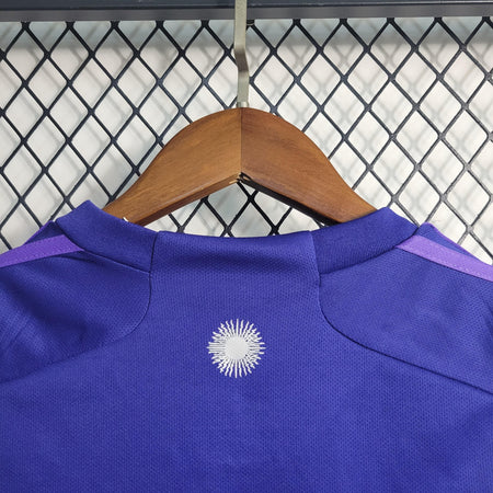 Kit Infantil Argentina Reserva 22/23 - Boutique do Boleiro