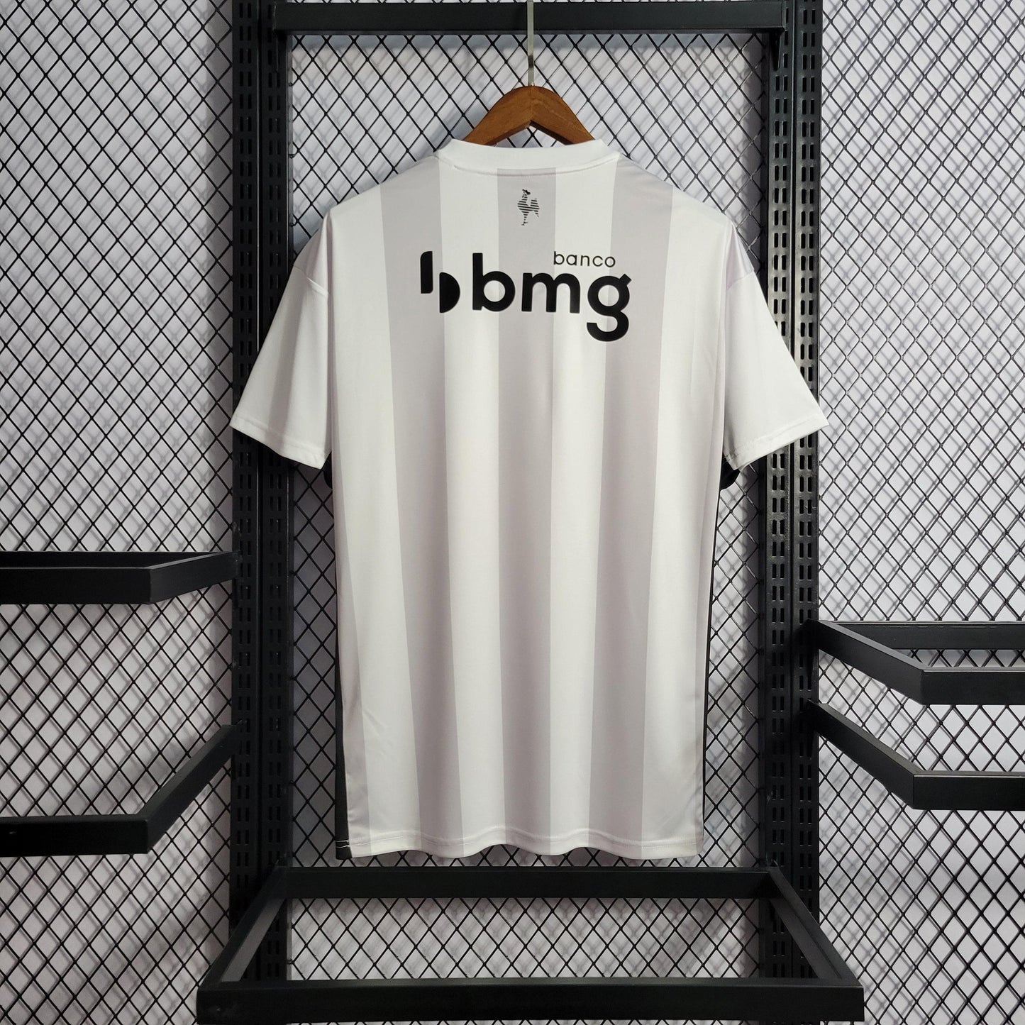 Camisa Atlético Mineiro Reserva 22/23 - Versão Torcedor - Boutique do Boleiro