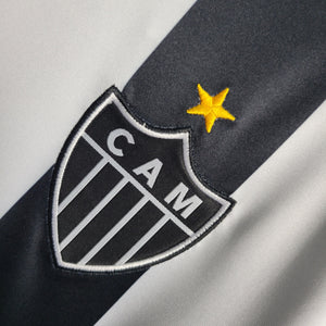 Camisa Atlético Mineiro Titular 22/23 - Versão Torcedor - Boutique do Boleiro
