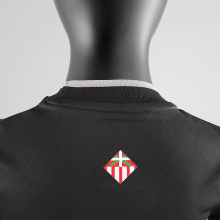 Kit Infantil Athletic Bilbao Reserva 22/23 - Boutique do Boleiro