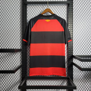 Camisa Sport Titular 22/23 - Versão Torcedor - Boutique do Boleiro