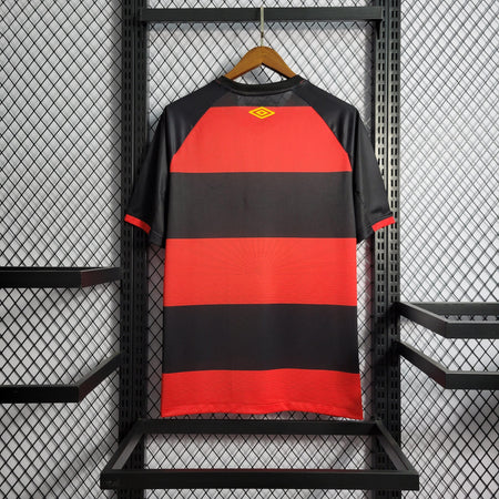 Camisa Sport Titular 22/23 - Versão Torcedor - Boutique do Boleiro