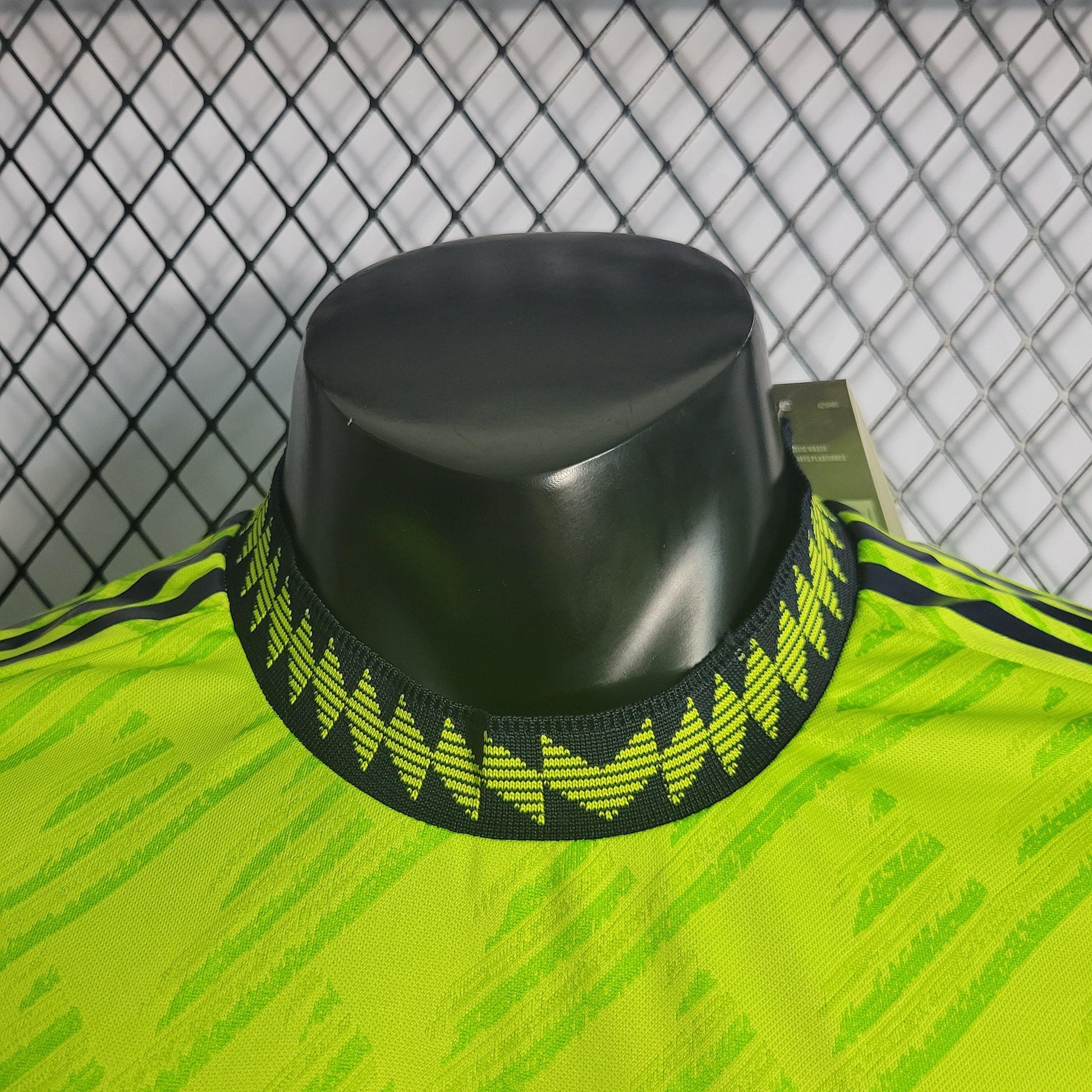 Camisa Manchester United III 22/23 - Versão Jogador - Boutique do Boleiro