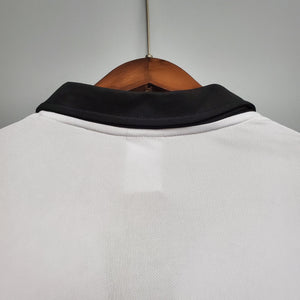 Camisa Inter de Milão Reserva 98/99 - Versão Retro - Boutique do Boleiro