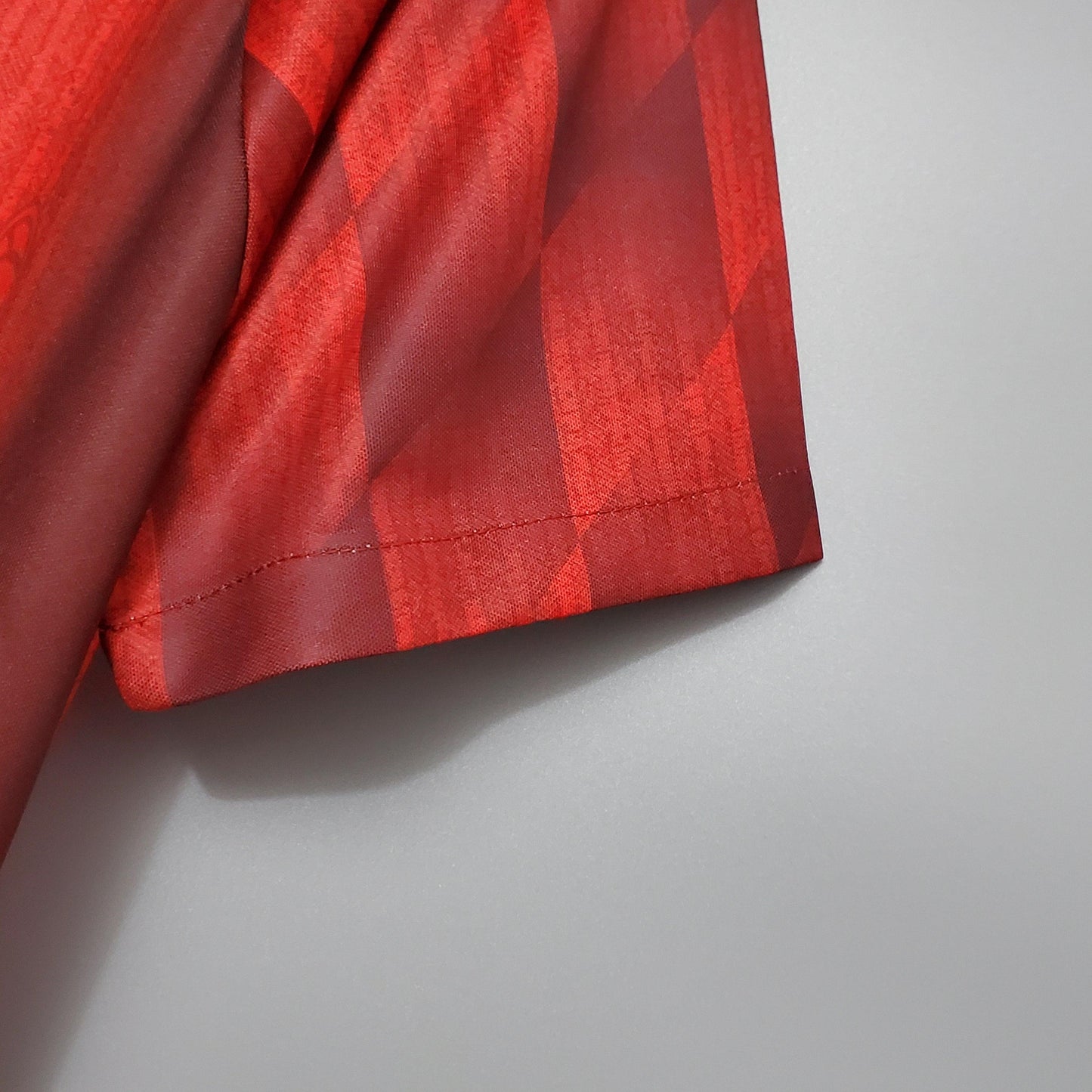 Camisa Manchester United Titular 1996 - Versão Retro - Boutique do Boleiro