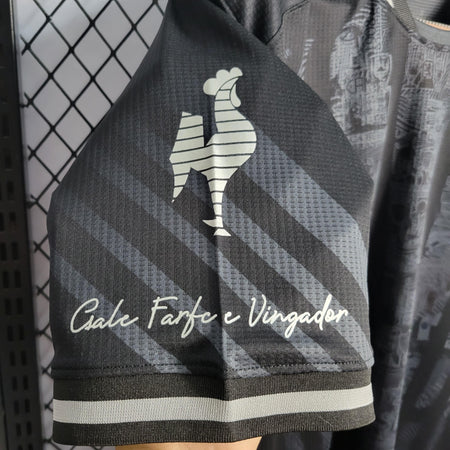 Camisa Atlético Mineiro Edição Especial Manto da Massa 22/23 - Versão Torcedor - Boutique do Boleiro