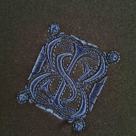 Camisa Real Madrid Reserva 09/10 - Versão Retro - Boutique do Boleiro