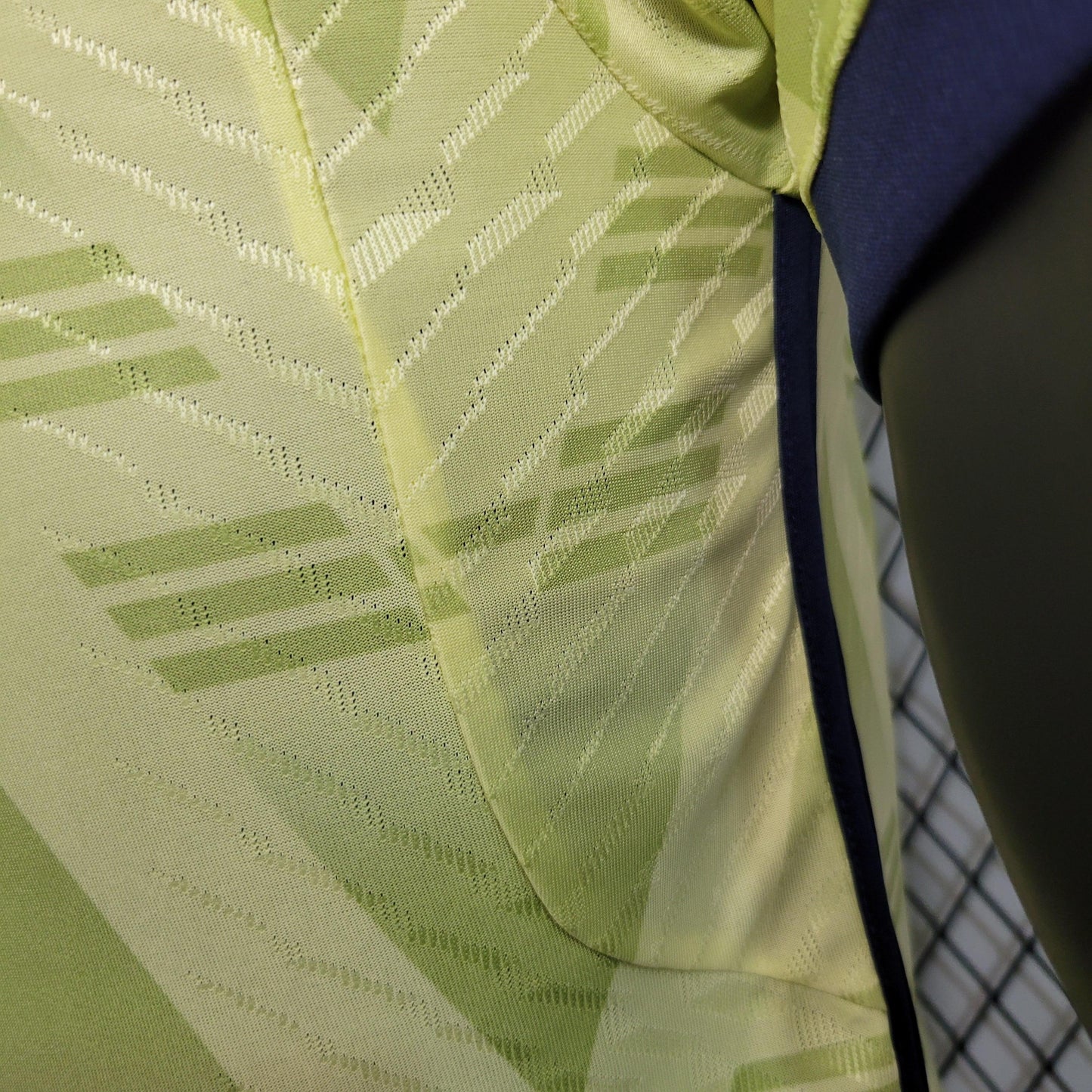 Camisa Arsenal Reserva 23/24 - Versão Jogador - Boutique do Boleiro