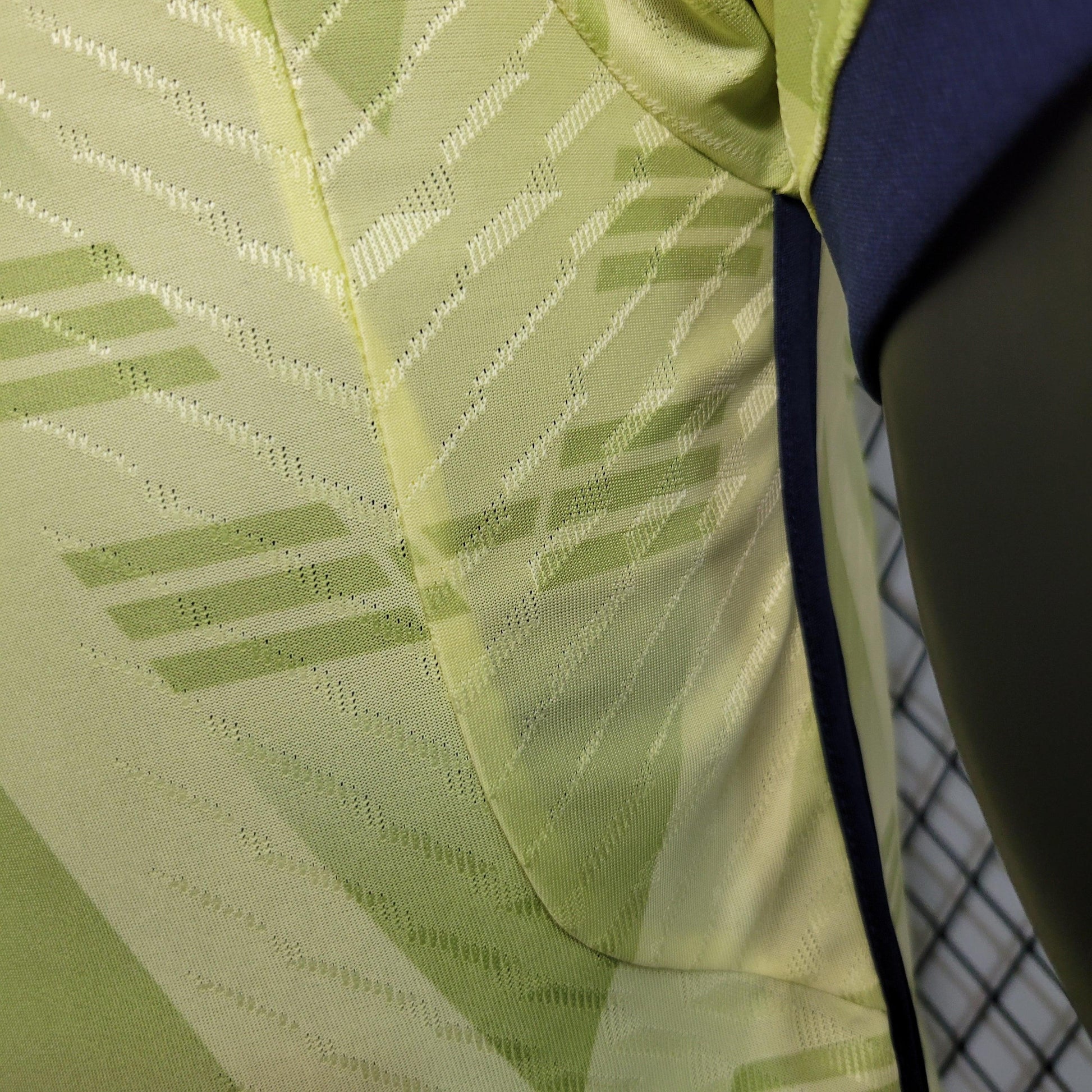 Camisa Arsenal Reserva 23/24 - Versão Jogador - Boutique do Boleiro