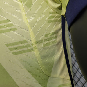 Camisa Arsenal Reserva 23/24 - Versão Jogador - Boutique do Boleiro