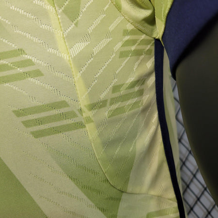 Camisa Arsenal Reserva 23/24 - Versão Jogador - Boutique do Boleiro