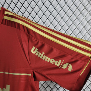 Camisa Fluminense III 2012 - Versão Retro - Boutique do Boleiro