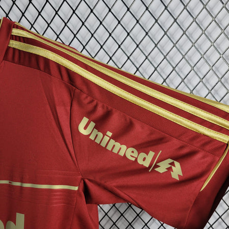 Camisa Fluminense III 2012 - Versão Retro - Boutique do Boleiro