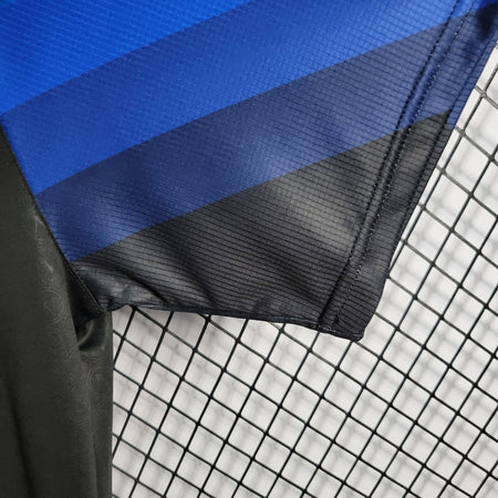 Camisa Napoli Treino Preta 22/23 - Versão Torcedor - Boutique do Boleiro