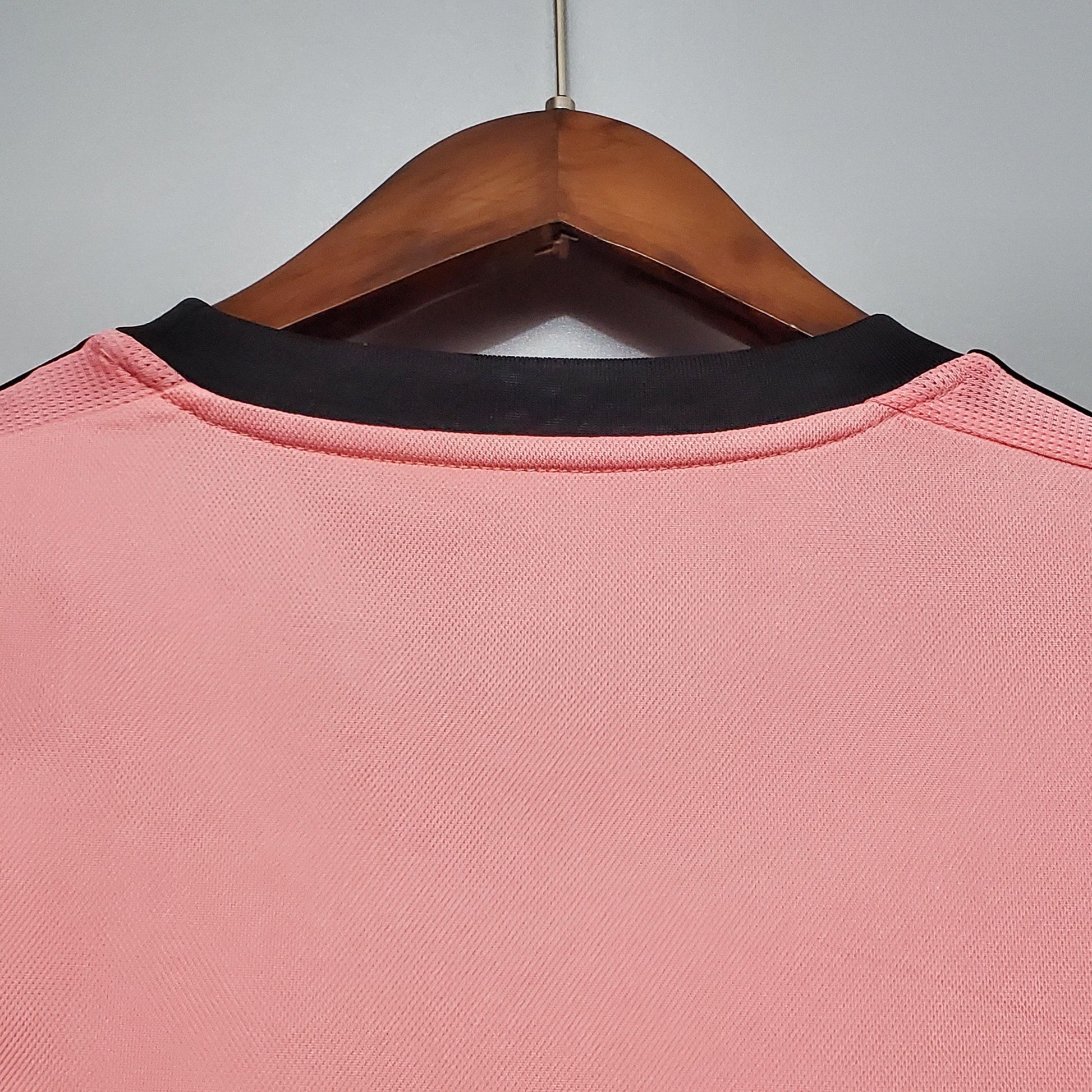 Camisa Juventus Reserva 15/16 - Versão Retro - Boutique do Boleiro