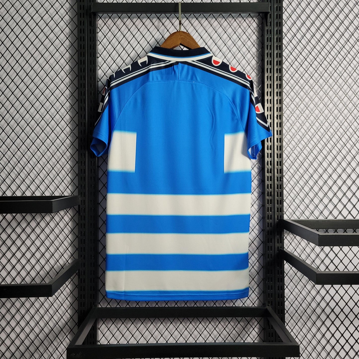 Camisa Parma III 99/00 - Versão Retro - Boutique do Boleiro