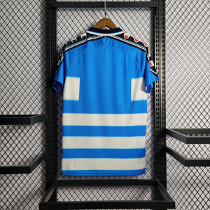 Camisa Parma III 99/00 - Versão Retro - Boutique do Boleiro