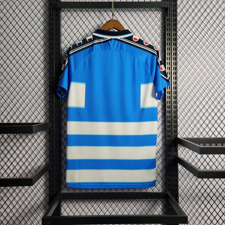 Camisa Parma III 99/00 - Versão Retro - Boutique do Boleiro