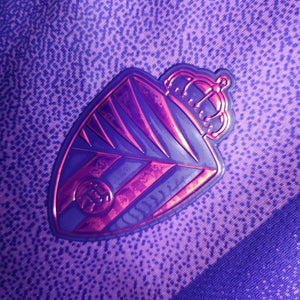 Camisa Real Valladolid Reserva 22/23 - Versão Torcedor - Boutique do Boleiro