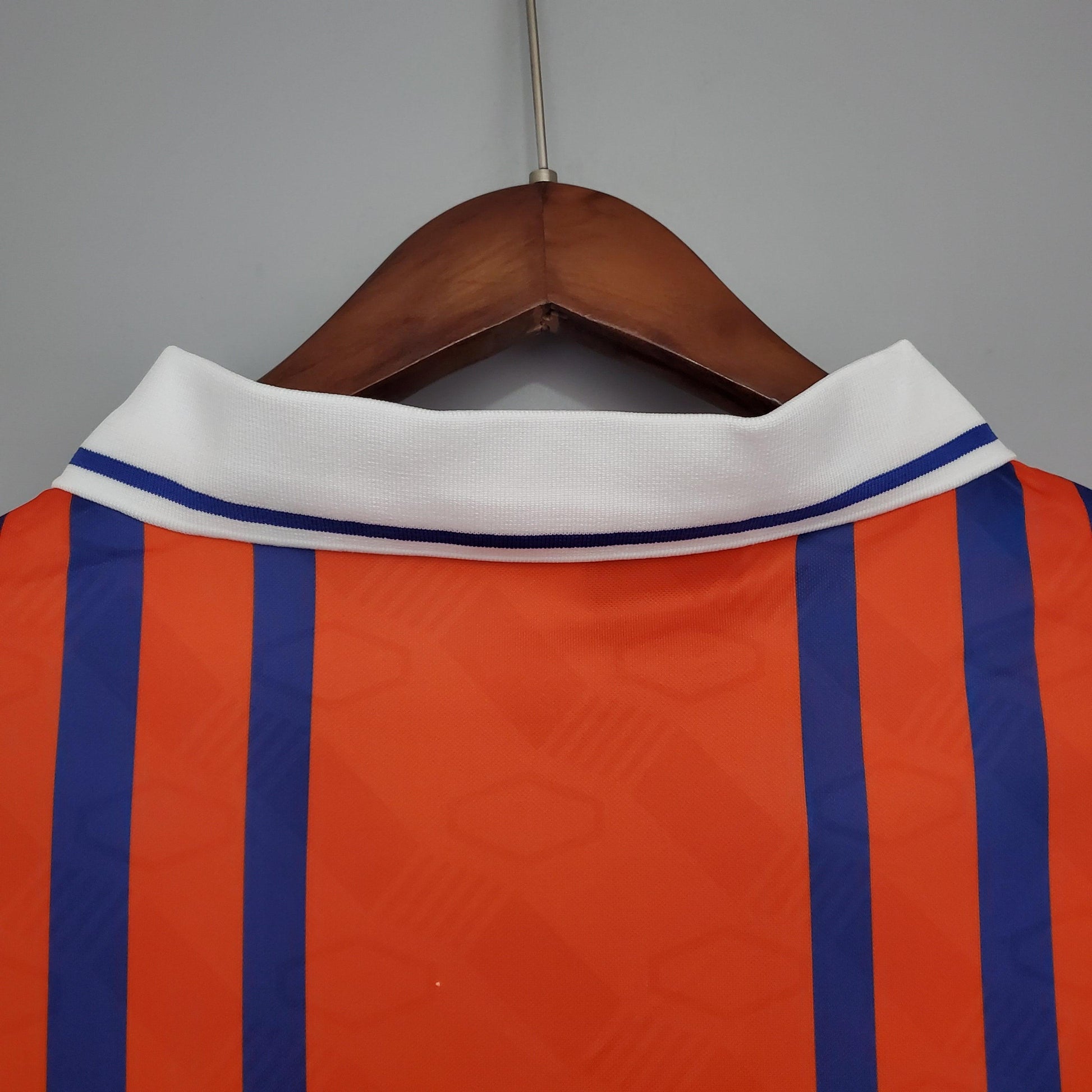 Camisa PSG Titular 92/93 - Versão Retro - Boutique do Boleiro