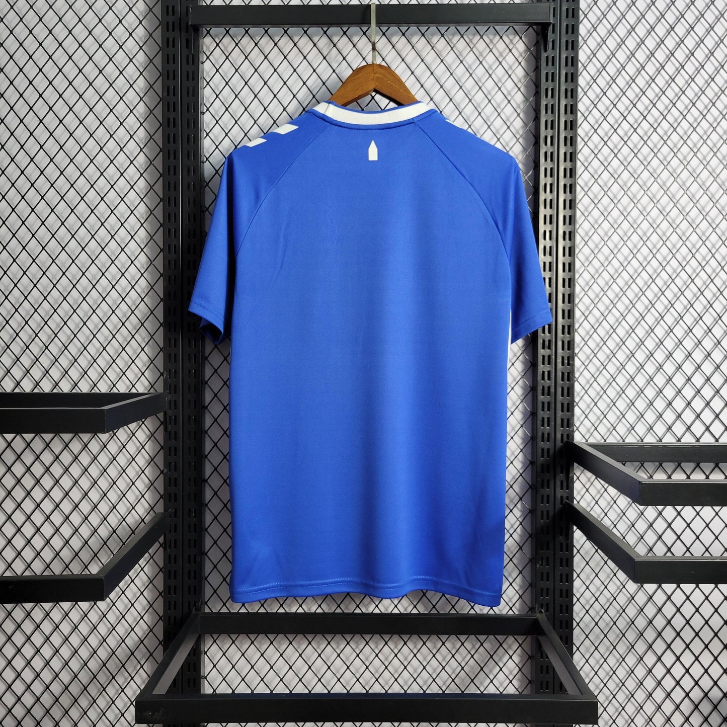 Camisa Everton Titular 22/23 - Versão Torcedor - Boutique do Boleiro