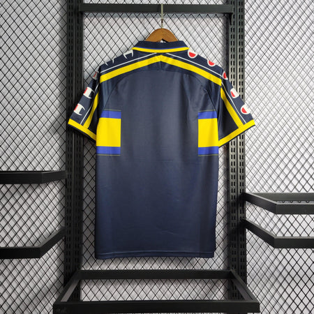 Camisa Parma Reseva 99/00 - Versão Retro - Boutique do Boleiro