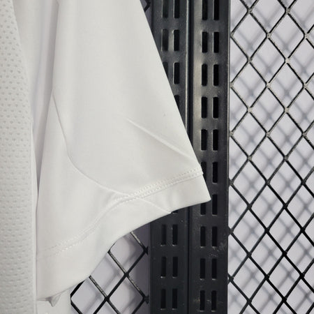 Camisa Santos Titular 22/23 - Versão Torcedor - Boutique do Boleiro