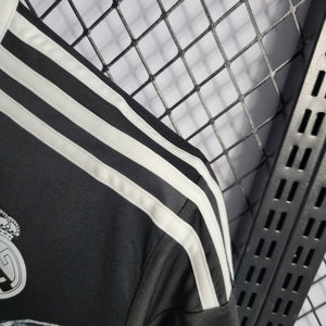 Camisa Real Madrid III 14/15 - Versão Retro - Boutique do Boleiro