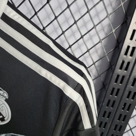 Camisa Real Madrid III 14/15 - Versão Retro - Boutique do Boleiro