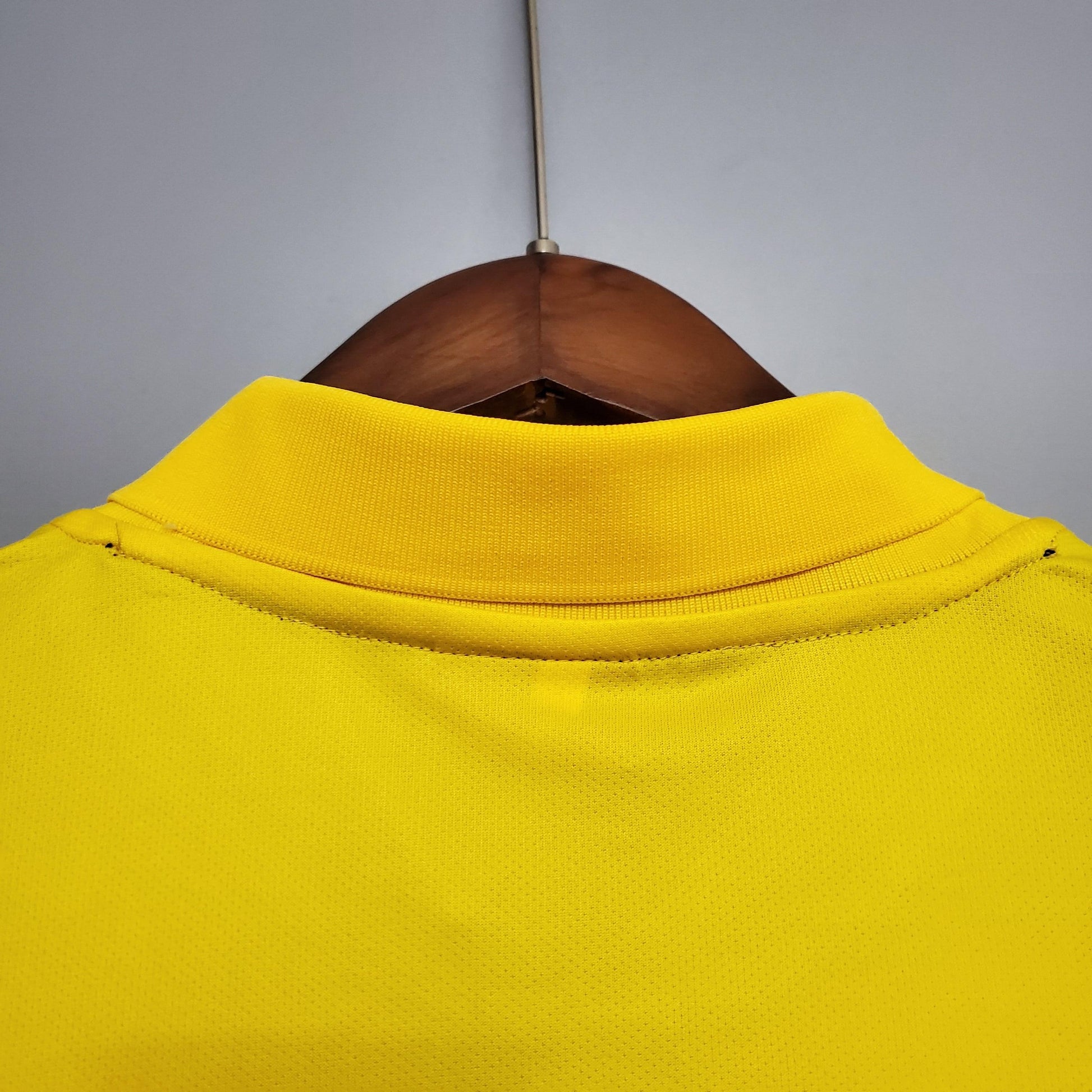 Camisa Borussia Dortmund Titular 12/13 - Versão Retro - Boutique do Boleiro