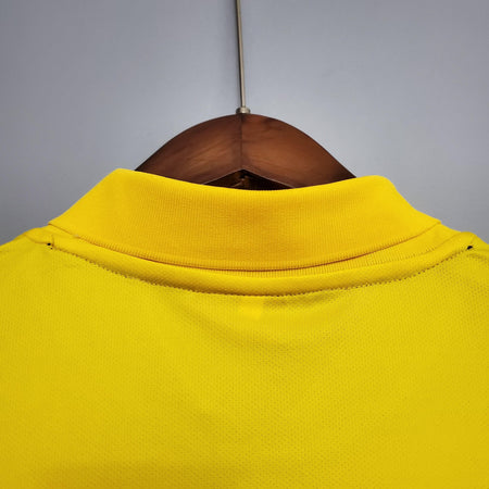 Camisa Borussia Dortmund Titular 12/13 - Versão Retro - Boutique do Boleiro