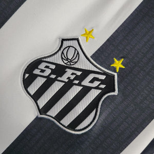 Camisa Santos Reserva 22/23 - Versão Torcedor - Boutique do Boleiro