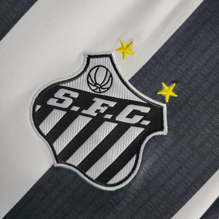 Camisa Santos Reserva 22/23 - Versão Torcedor - Boutique do Boleiro
