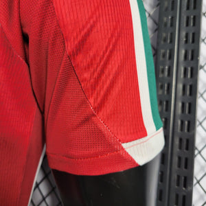 Camisa Fluminense Titular 22/23 - Versão Jogador - Boutique do Boleiro