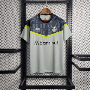 Camisa Grêmio Treino 23/24 - Boutique do Boleiro