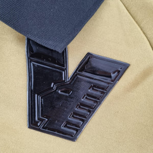 Camisa Venezia III 22/23 - Versão Torcedor Manga Comprida - Boutique do Boleiro