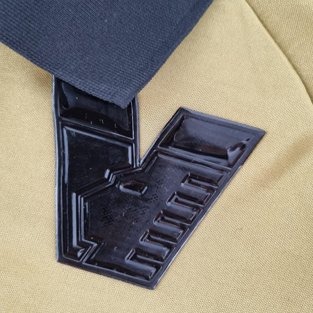 Camisa Venezia III 22/23 - Versão Torcedor Manga Comprida - Boutique do Boleiro