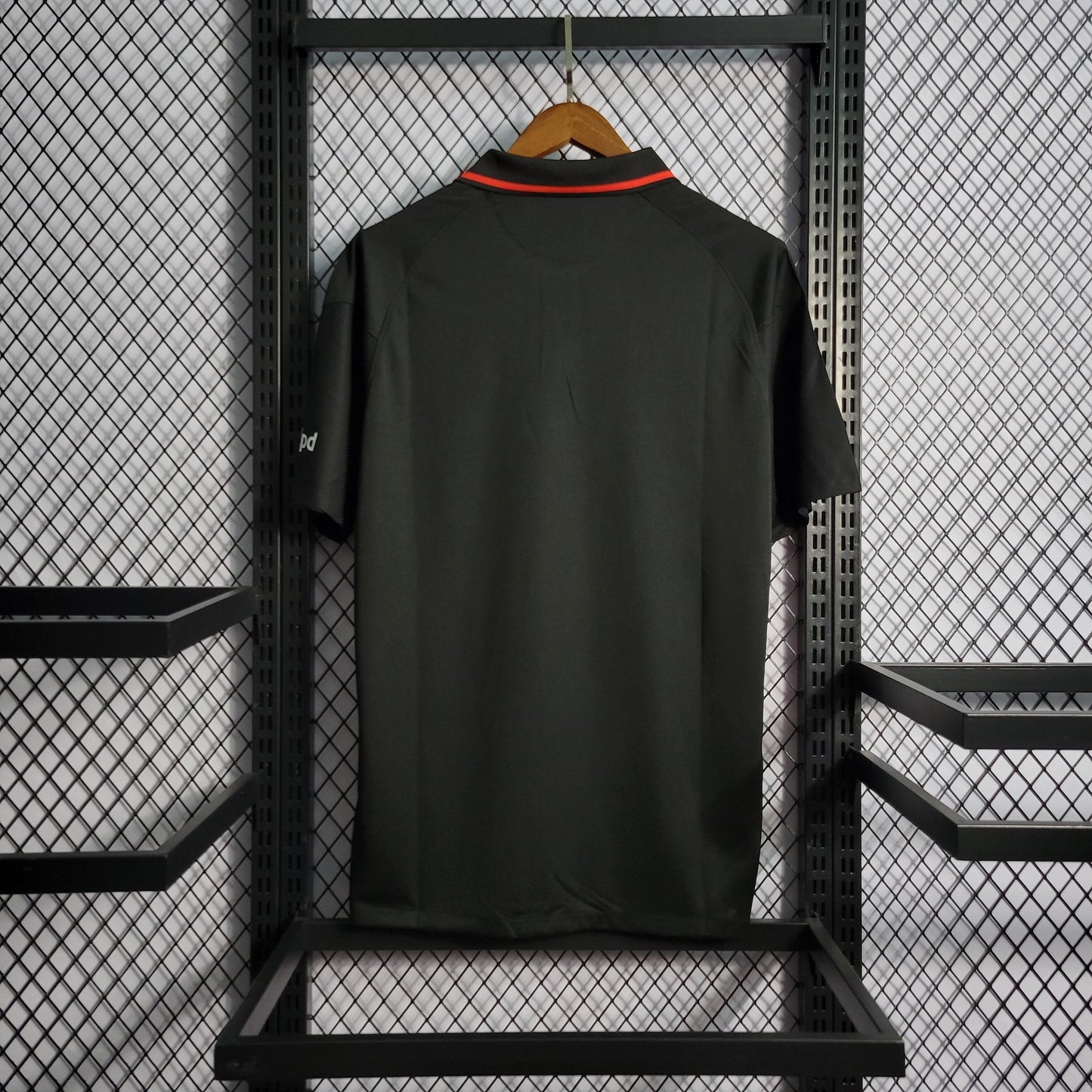 Camisa Frankfurt Titular 21/22 - Versão Torcedor - Boutique do Boleiro
