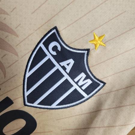 Camisa Atlético Mineiro III 22/23 - Versão Torcedor - Boutique do Boleiro
