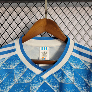 Camisa Holanda Reserva 1988 - Versão Retro - Boutique do Boleiro