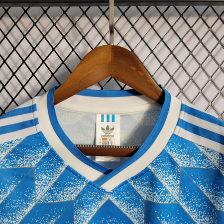 Camisa Holanda Reserva 1988 - Versão Retro - Boutique do Boleiro