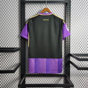 Camisa Real Valladolid Reserva 22/23 - Versão Torcedor - Boutique do Boleiro