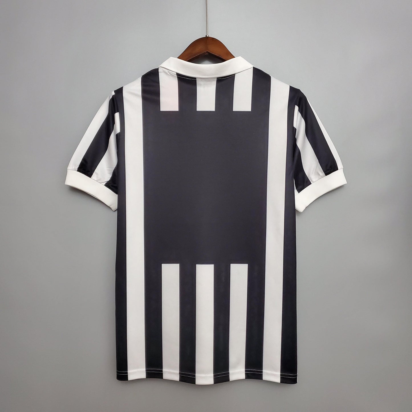 Camisa Juventus Titular 84/85 - Versão Retro - Boutique do Boleiro