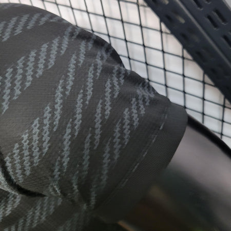 Camisa Real Madrid III 22/23 - Versão Jogador - Boutique do Boleiro