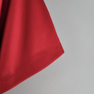 Camisa Portugal Titular 22/23 - Versão Feminina - Boutique do Boleiro