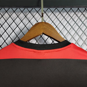 Camisa Flamengo Titular 78/79 - Versão Retro - Boutique do Boleiro