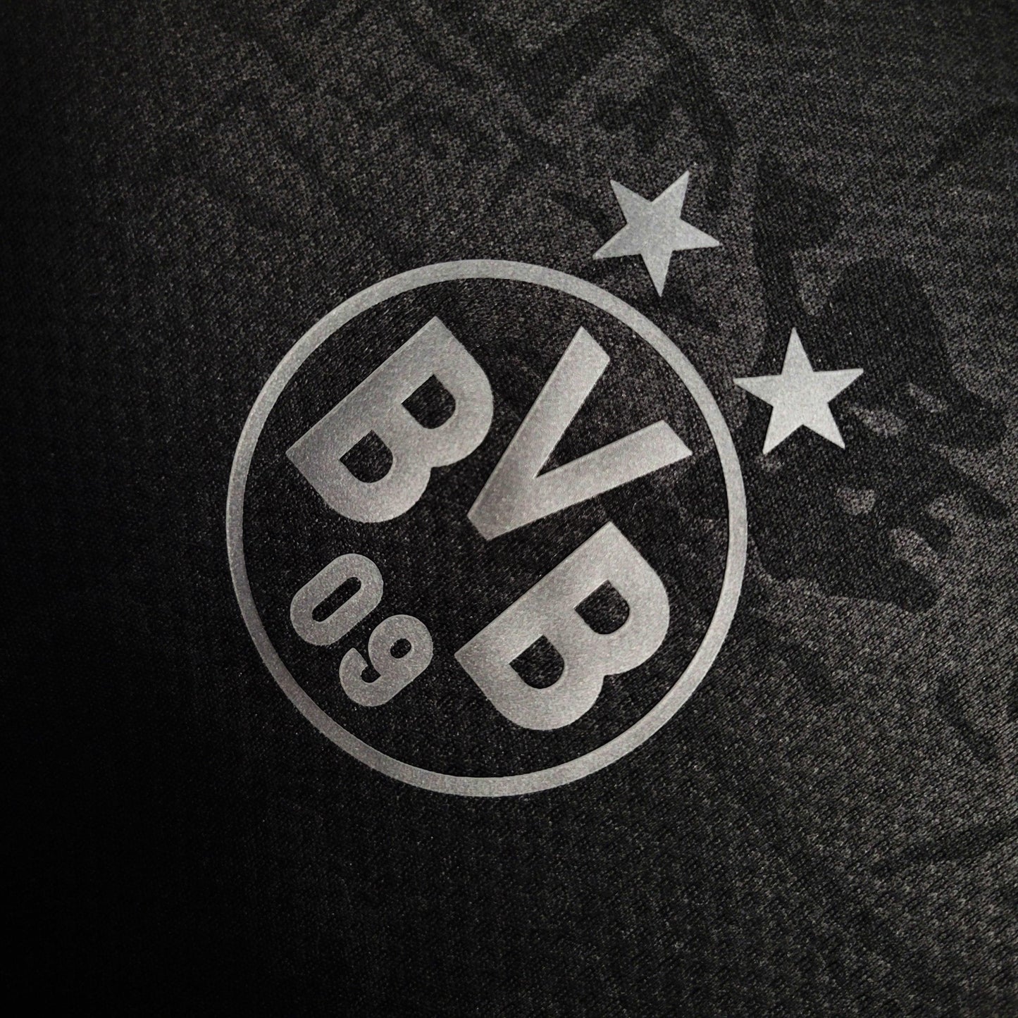 Camisa Borussia Dortmund Black Edição Especial 23/24 - Boutique do Boleiro