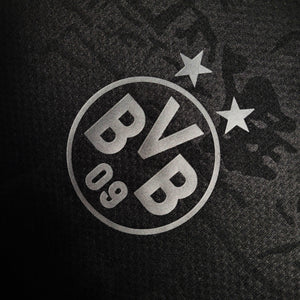 Camisa Borussia Dortmund Black Edição Especial 23/24 - Boutique do Boleiro